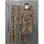 ΠΟΥΡΟ/8ΜΠΕΖ/ΓΚΡΙ